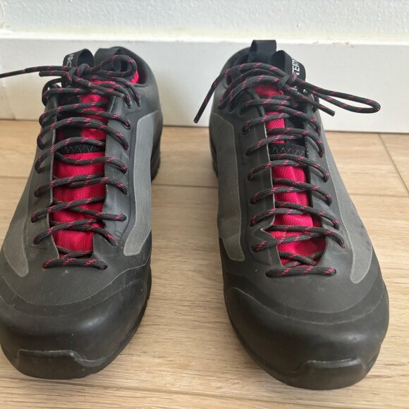 Arc’teryx Acrux FL GTX Approach Goretex Hiking Shoes Women's 6 - Picture 6 of 12